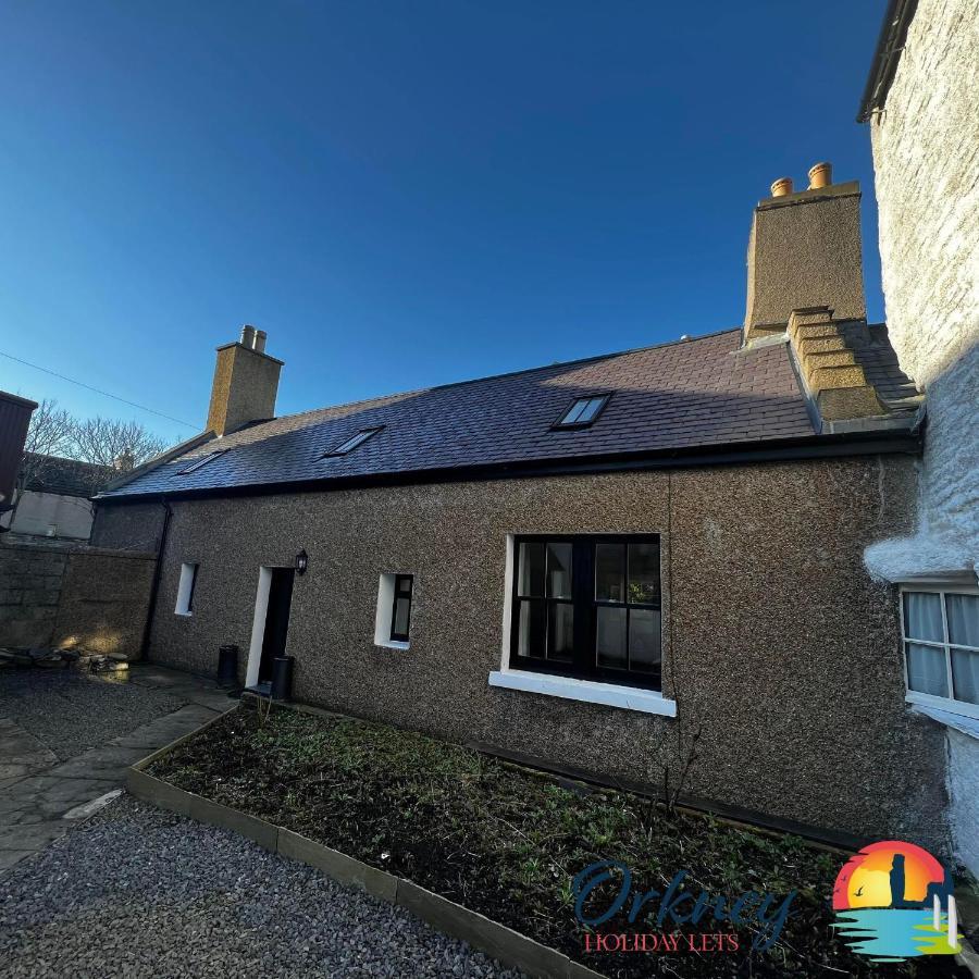 89 Victoria Street, Kirkwall, Orkney - Or00066F Exterior photo